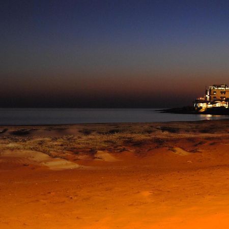 Hotel Acquamarina Donnalucata  Luaran gambar