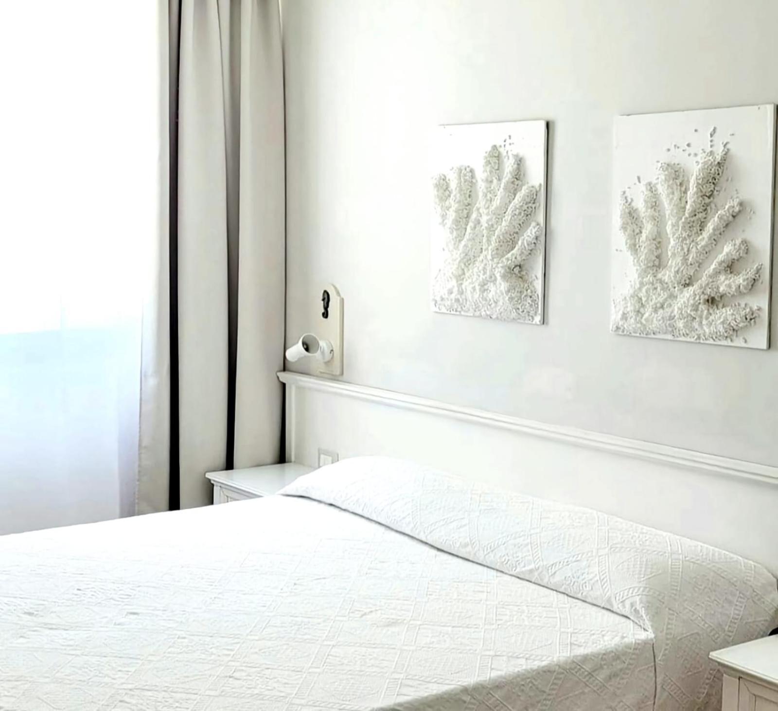 Hotel Acquamarina Donnalucata  Luaran gambar