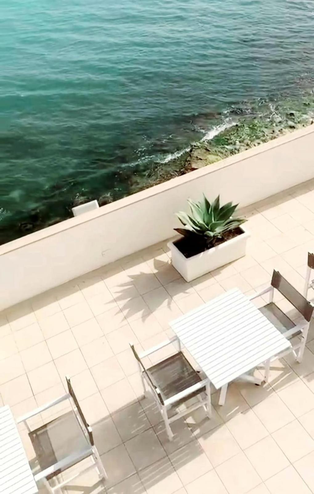 Hotel Acquamarina Donnalucata  Luaran gambar