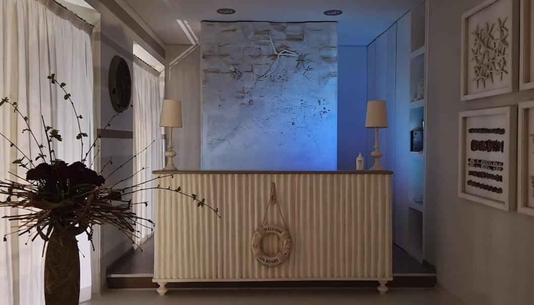 Hotel Acquamarina Donnalucata  Luaran gambar
