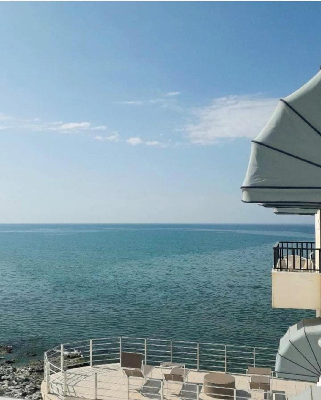 Hotel Acquamarina Donnalucata  Luaran gambar