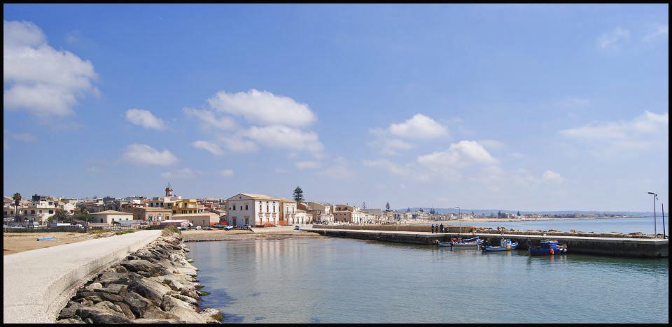 Hotel Acquamarina Donnalucata  Luaran gambar