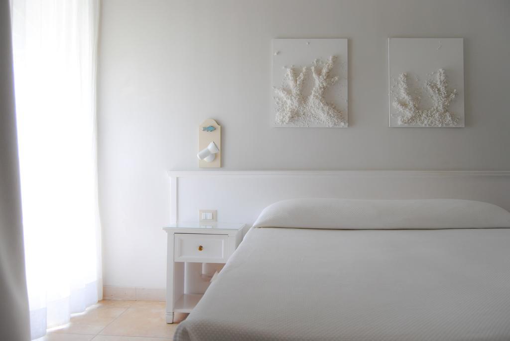 Hotel Acquamarina Donnalucata  Luaran gambar