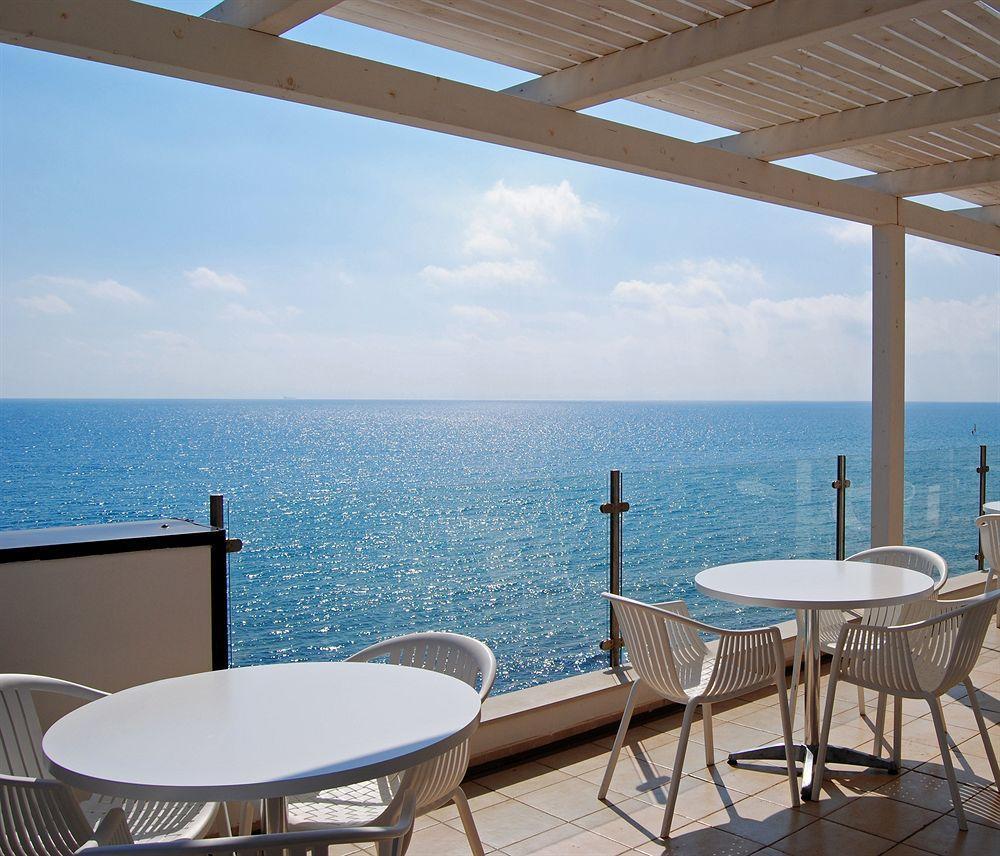 Hotel Acquamarina Donnalucata  Luaran gambar