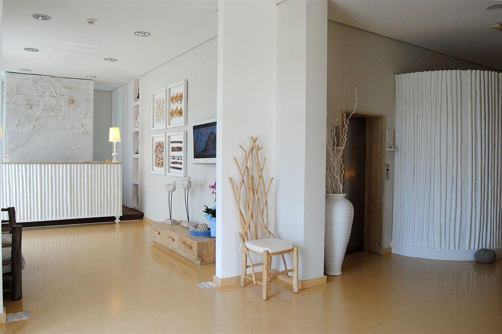 Hotel Acquamarina Donnalucata  Luaran gambar