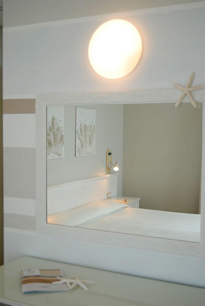 Hotel Acquamarina Donnalucata  Luaran gambar