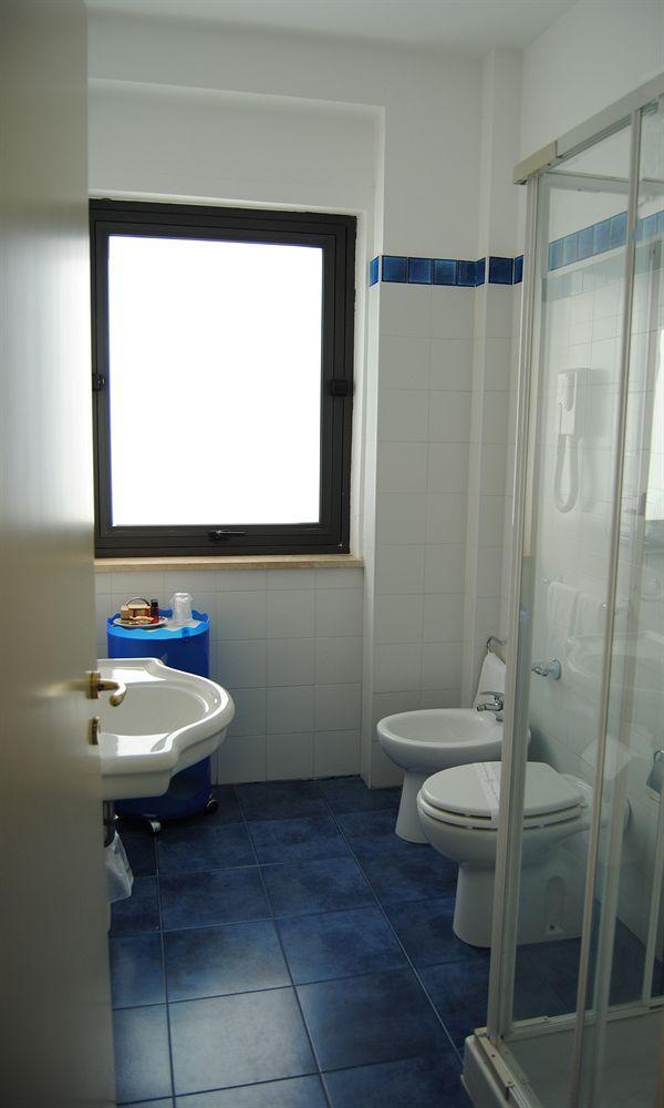 Hotel Acquamarina Donnalucata  Luaran gambar
