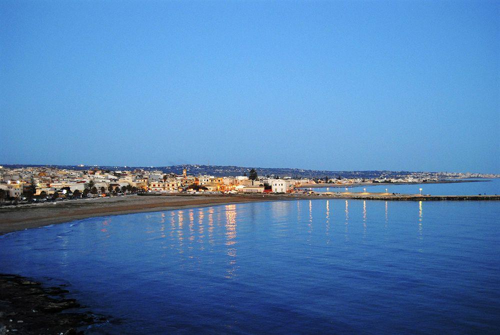 Hotel Acquamarina Donnalucata  Luaran gambar