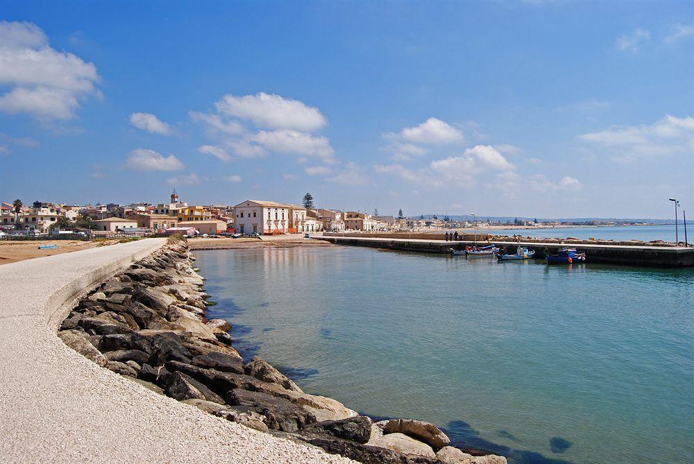 Hotel Acquamarina Donnalucata  Luaran gambar