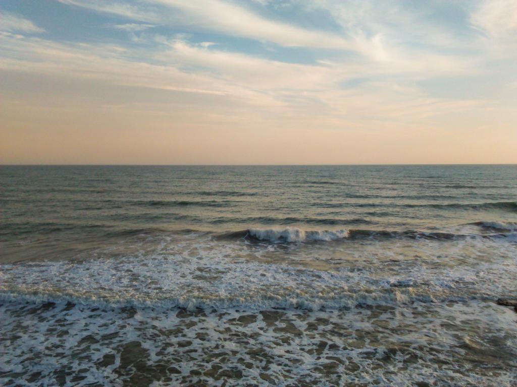 Hotel Acquamarina Donnalucata  Luaran gambar